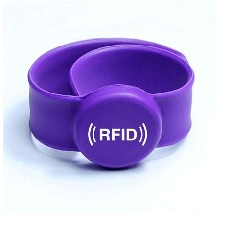 rfid tag silicone case|RFID Silicone Wristband NTAG®213.